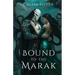 Bound to the Marak: An Alien Abduction Romance