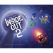 Disney/Pixar the Art of Inside Out 2