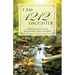 I Am 1212 Daughter: A Daily Journal of Prayer for Everyone from Genesis to Revelation
