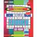 Adult book. Big Numbricks and Killer sudoku. Easy - medium levels.: Very large font. Sudoku relax.