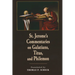 St. Jerome's Commentaries on Galatians, Titus, and Philemon