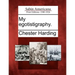 My Egotistigraphy.