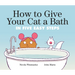 How to Give Your Cat a Bath: In Five Easy Steps