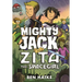 Mighty Jack and Zita the Spacegirl