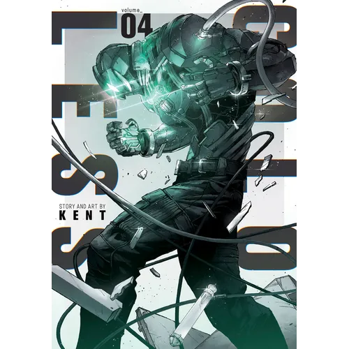 Colorless Vol. 4