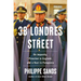 38 Londres Street: On Impunity, Pinochet in England, and a Nazi in Patagonia