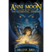 Anni Moon & The Elemental Artifact