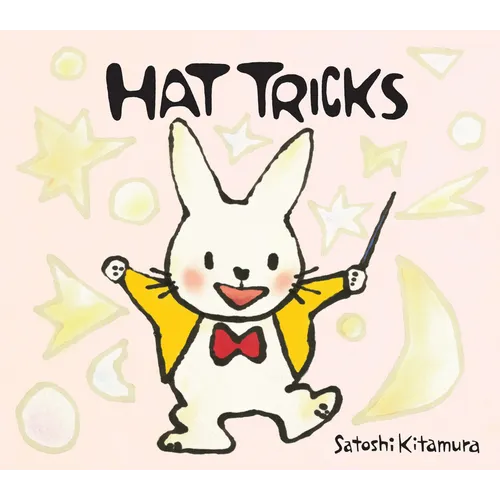 Hat Tricks