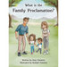 What is the Family Proclamation?