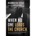 When No One Leads the Church: Pastoral Leadership and the Formation of a Healthy Church Culture