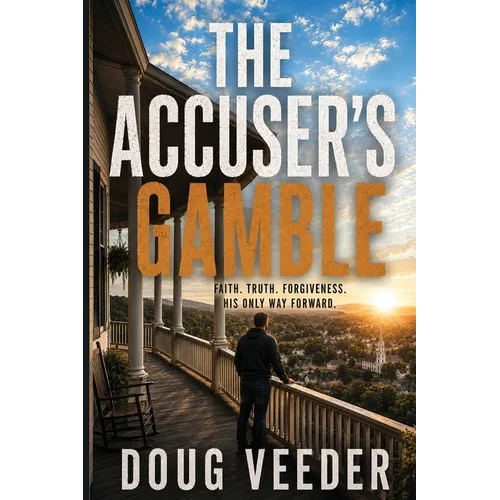 The Accuser's Gamble