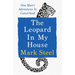 The Leopard in My House: One Man's Adventures in Cancerland