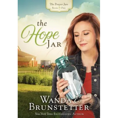 The Hope Jar: Volume 1