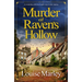 Murder at Raven's Hollow: A Completely Addictive English Cozy Murder Mystery