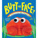 Butt or Face? Volume 5: Rainbow Butts