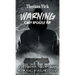 WARNING Chief Apostle Ray