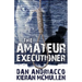 The Amateur Executioner: Enoch Hale Meets Sherlock Holmes