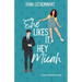 She Likes It, Hey Micah: A Sweet Romantic Comedy
