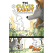 The Clever Rabbit: An Iranian Graphic Folktale