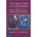 The Legacy of Israel in Judah's Bible