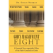 God's Magnificent Eight: 8 Essential Non-negotiable Pillars of the Faith Centered in Christ