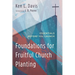 Foundations for Fruitful Church Planting