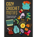 Cozy Crochet Motifs: 75 Playful Motifs with a Modern Retro Style