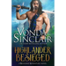 Highlander Besieged