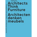 OASE 121: Architects Think Furniture