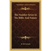 The Number Seven In The Bible And Nature