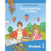 Reading Russian Workbook for Children: Total Beginner