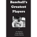 Baseball's Greatest Players