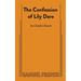 The Confession of Lily Dare