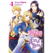 I'm the Villainess, So I'm Taming the Final Boss, Vol. 4 (Light Novel): Volume 4