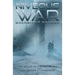 Niveous War: The Uncharted Horizon Serial