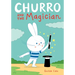 Churro and the Magician