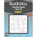 Sudoku easy Puzzles 16 X 16 - volume 2: 100 easy Sudoku 16 X 16 Puzzles book for adults with Solutions - Large Print - One Puzzle Per Page (Volume 2)