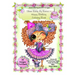 Sherri Baldy My-Besties Birthday Coloring Book: Sherri Baldy My-Besties Birthday Coloring Book For Adults and all ages: Now Sherri Baldy's Fan Favorit