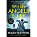 When Angels Sleep