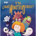 Y Tu, Que Monstruo Eres?