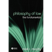 Philosophy Law