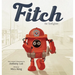 Fitch the Firefighter