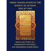 Three Translations of the Koran (Al-Qur'an) - Side by Side with Each Verse Not Split Across Pages