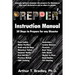 Prepper's Instruction Manual: 50 Steps to Prepare for any Disaster