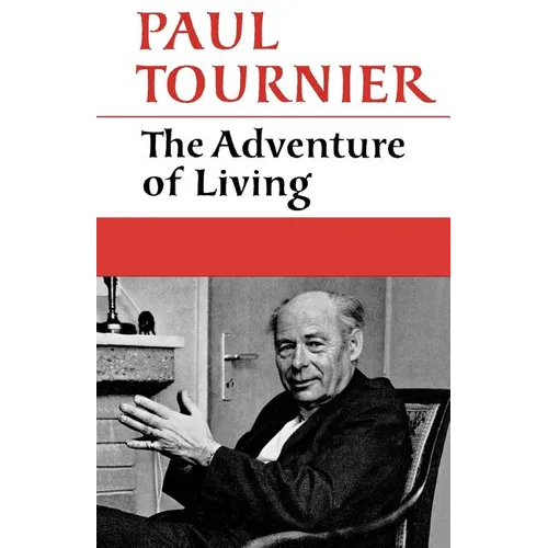 The Adventure of Living