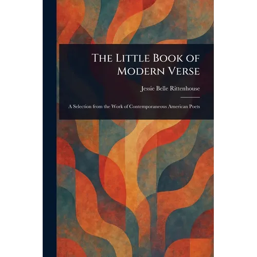 The Little Book of Modern Verse