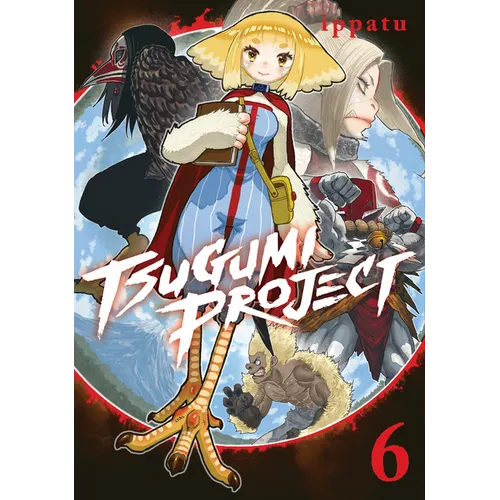 Tsugumi Project 6