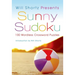Will Shortz Presents Sunny Sudoku: 100 Wordless Crossword Puzzles