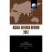 Asian Defence Review 2017