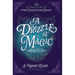 A Drizzle of Magic: A Cozy Fantasy Mystery